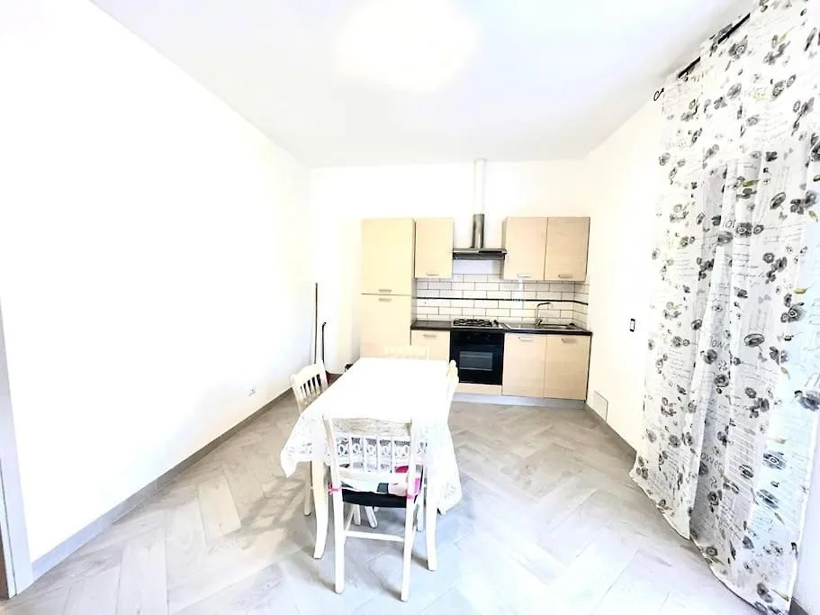 Apartment Affitta Camere Mattia 3 Fiumicino Italy
