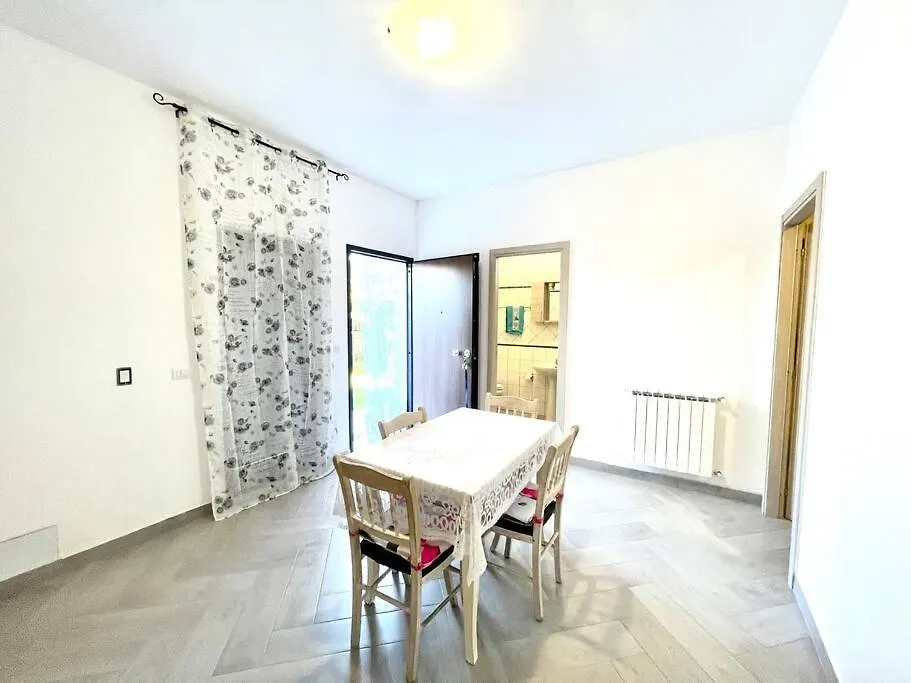 Affitta Camere Mattia 3 Fiumicino Apartment